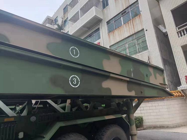 济宁外墙迷彩漆喷涂：兼具个性美学与耐候防护的建筑新选择